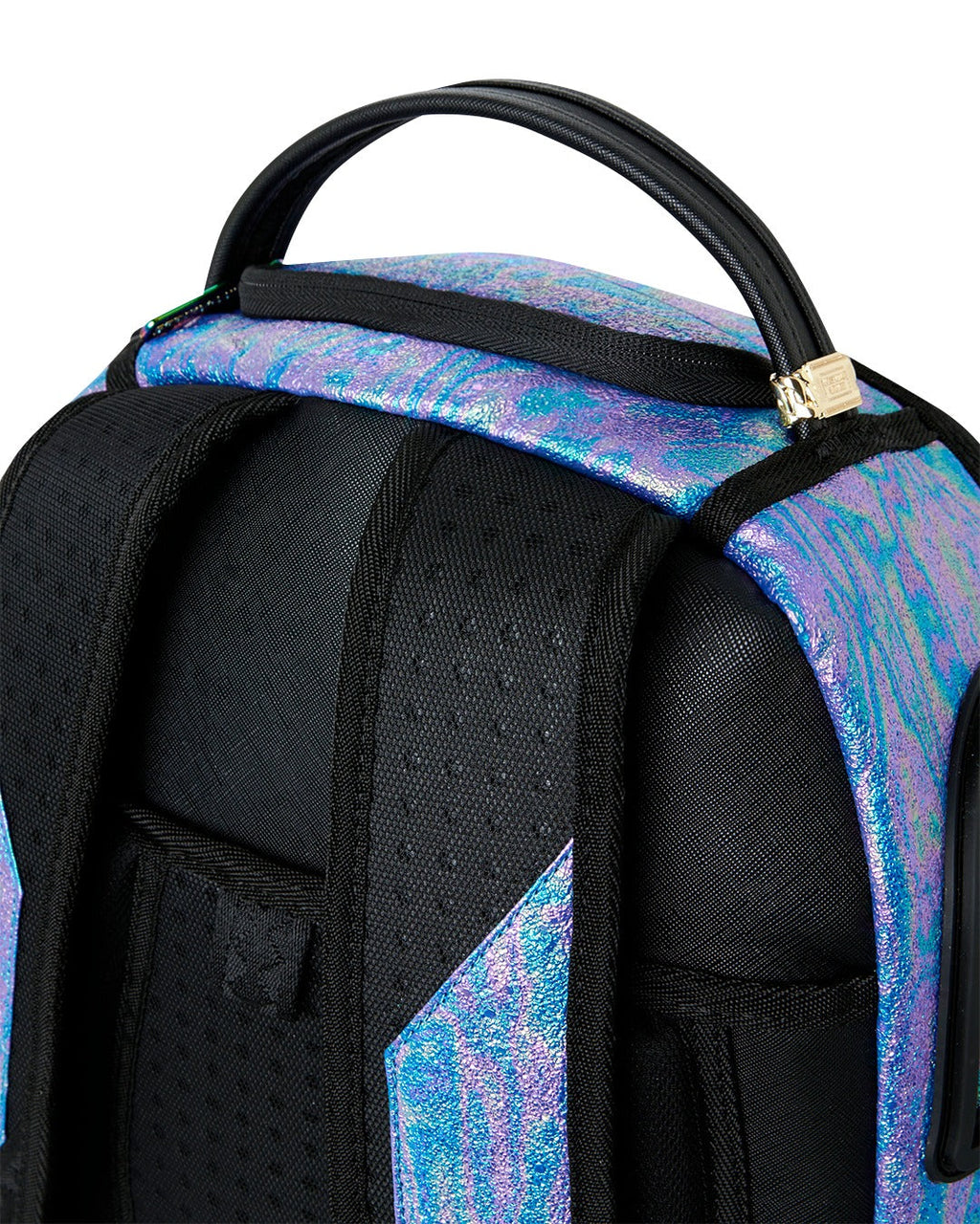 Sac à dos - OIL SPILL SHARK BACKPACK - SPRAYGROUND-Magna-Carta