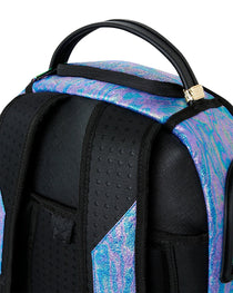 Sac à dos - OIL SPILL SHARK BACKPACK - SPRAYGROUND-Magna-Carta