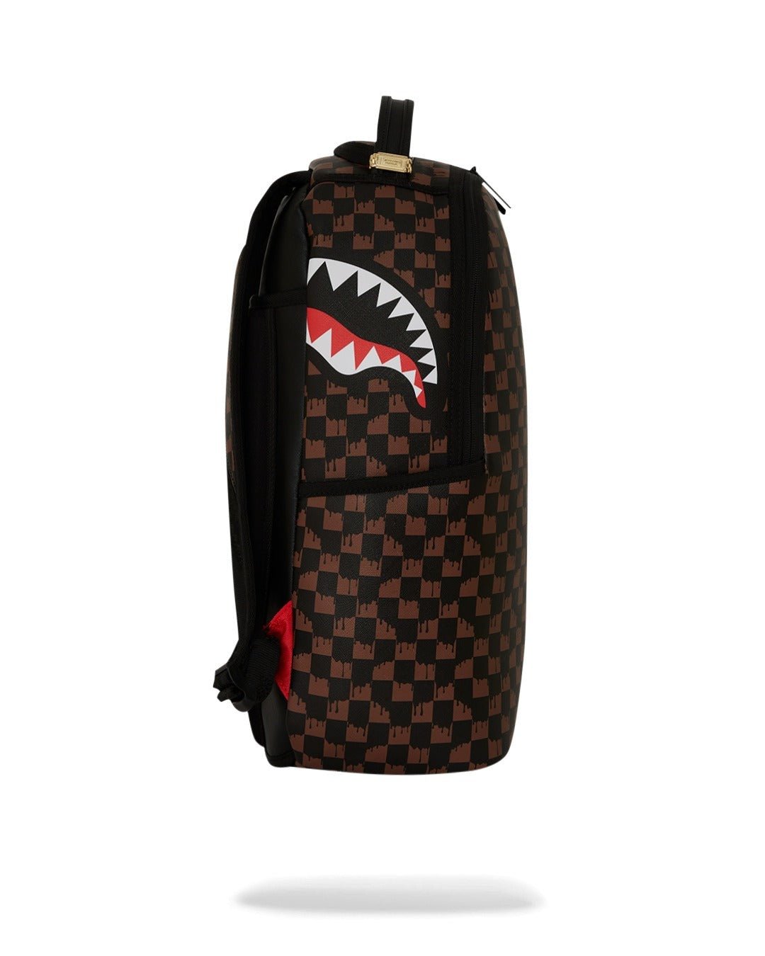 Sac à dos - ONE EYE BROWN CHECK - SPRAYGROUND Secondary image