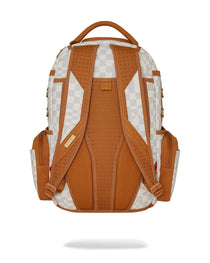 Sac à dos - OPERATION SMOOTH DLXV BACKPACK - SPRAYGROUND-Magna-Carta