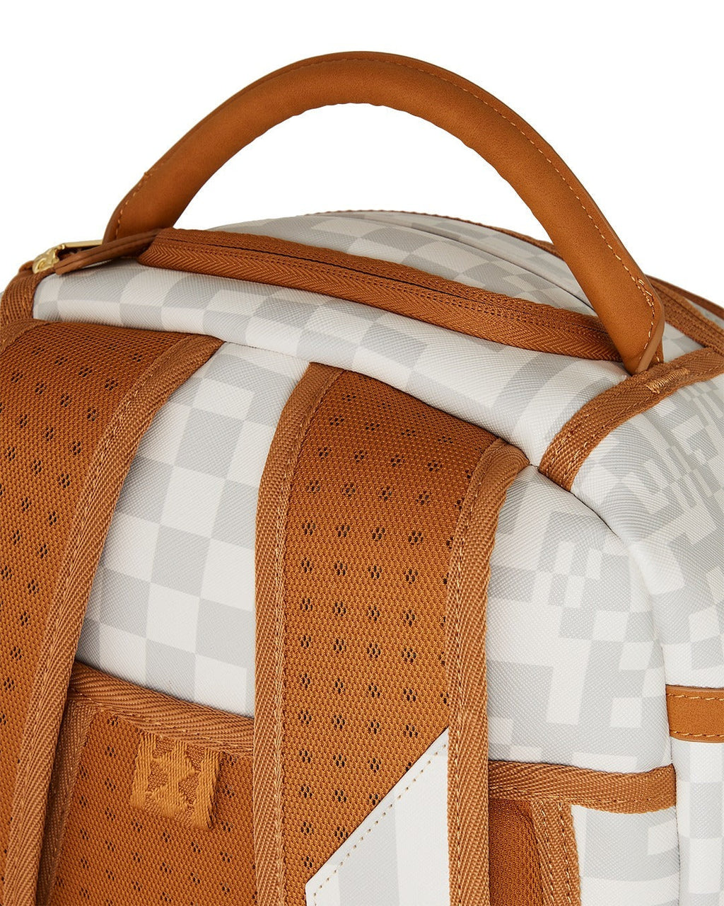 Sac à dos - OPERATION SMOOTH DLXV BACKPACK - SPRAYGROUND-Magna-Carta