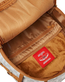 Sac à dos - OPERATION SMOOTH DLXV BACKPACK - SPRAYGROUND-Magna-Carta