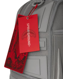 OPTRONICS RUBBER DLX BACKPACK – photo 10 – SPRAYGROUND