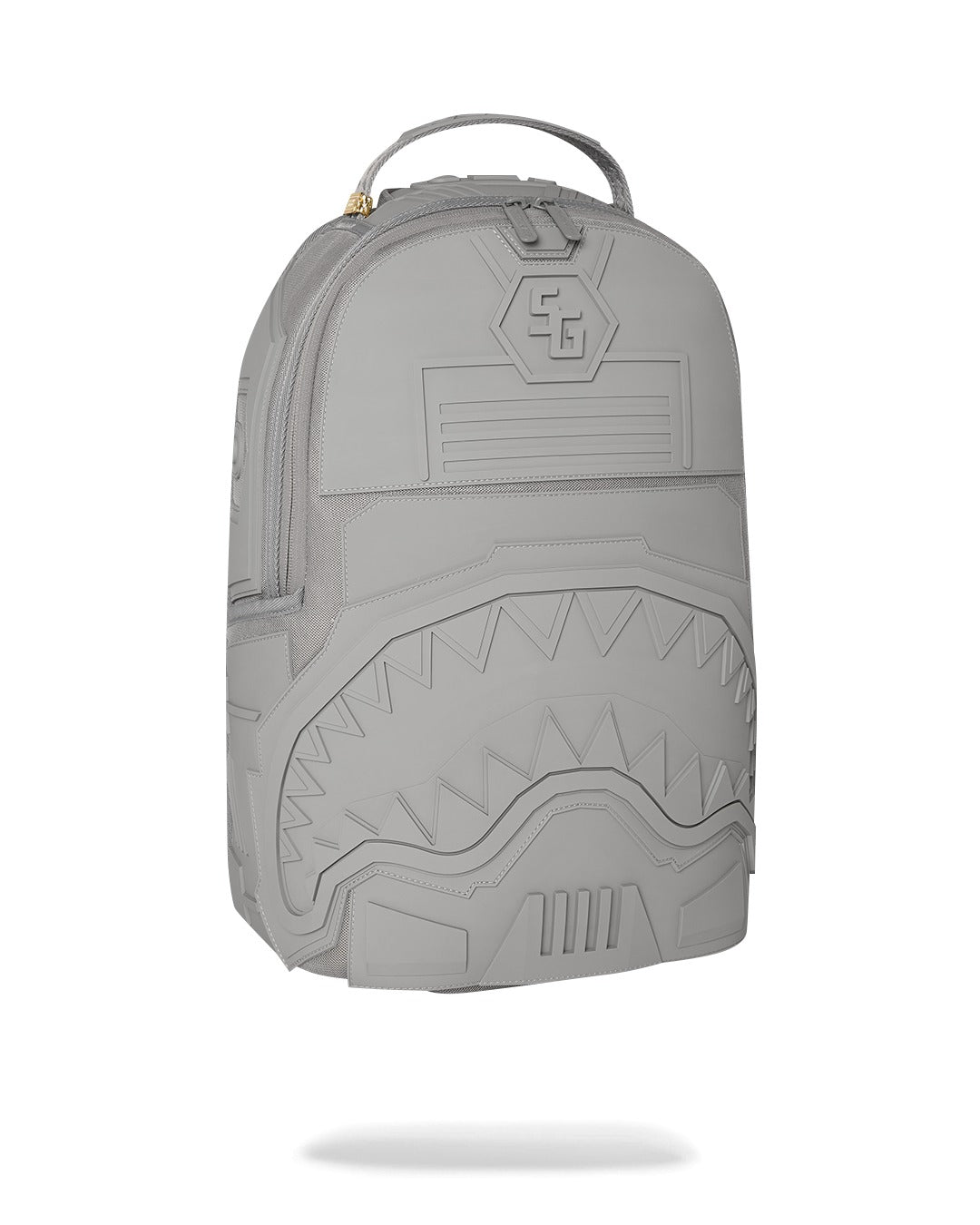 OPTRONICS RUBBER DLX BACKPACK – photo 2 – SPRAYGROUND