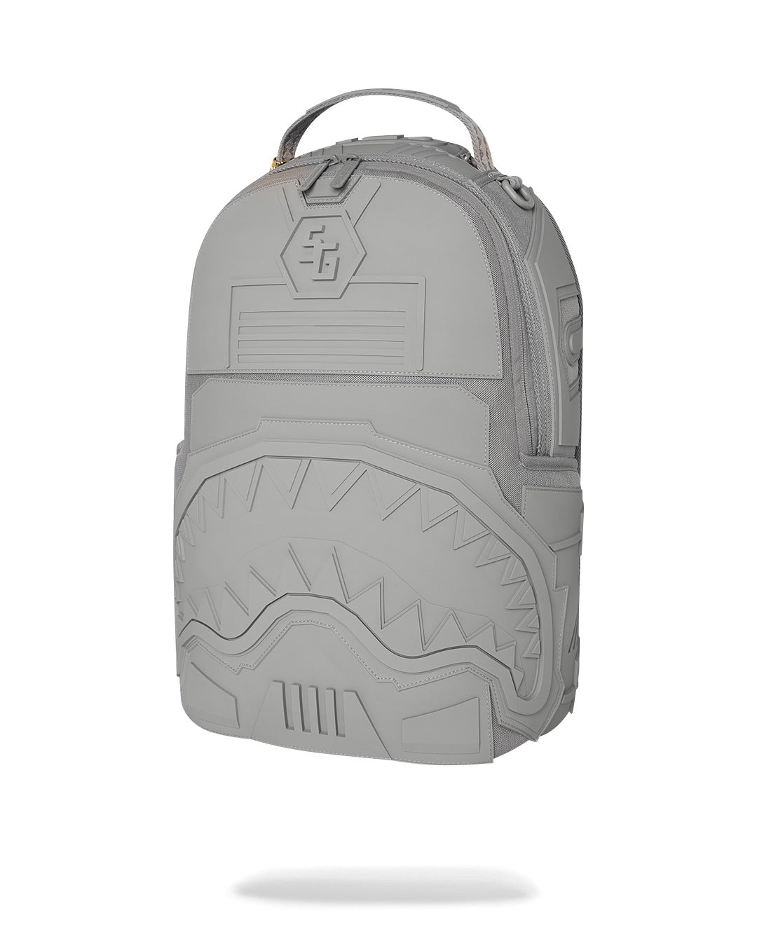 OPTRONICS RUBBER DLX BACKPACK – photo 5 – SPRAYGROUND
