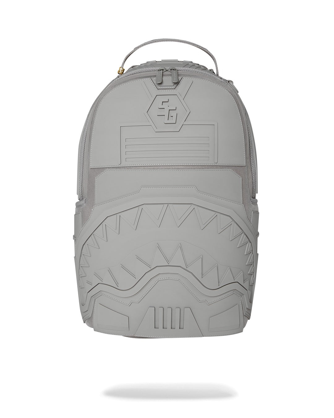 OPTRONICS RUBBER DLX BACKPACK – photo 1 – SPRAYGROUND