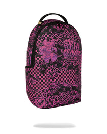Sac à dos – ORGANZA SHARK – SPRAYGROUND-Magna-Carta