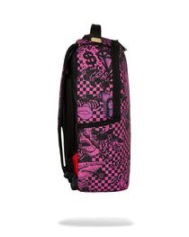 Sac à dos – ORGANZA SHARK – SPRAYGROUND-Magna-Carta