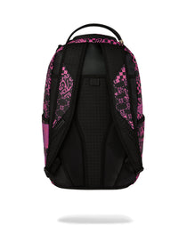 Sac à dos – ORGANZA SHARK – SPRAYGROUND-Magna-Carta