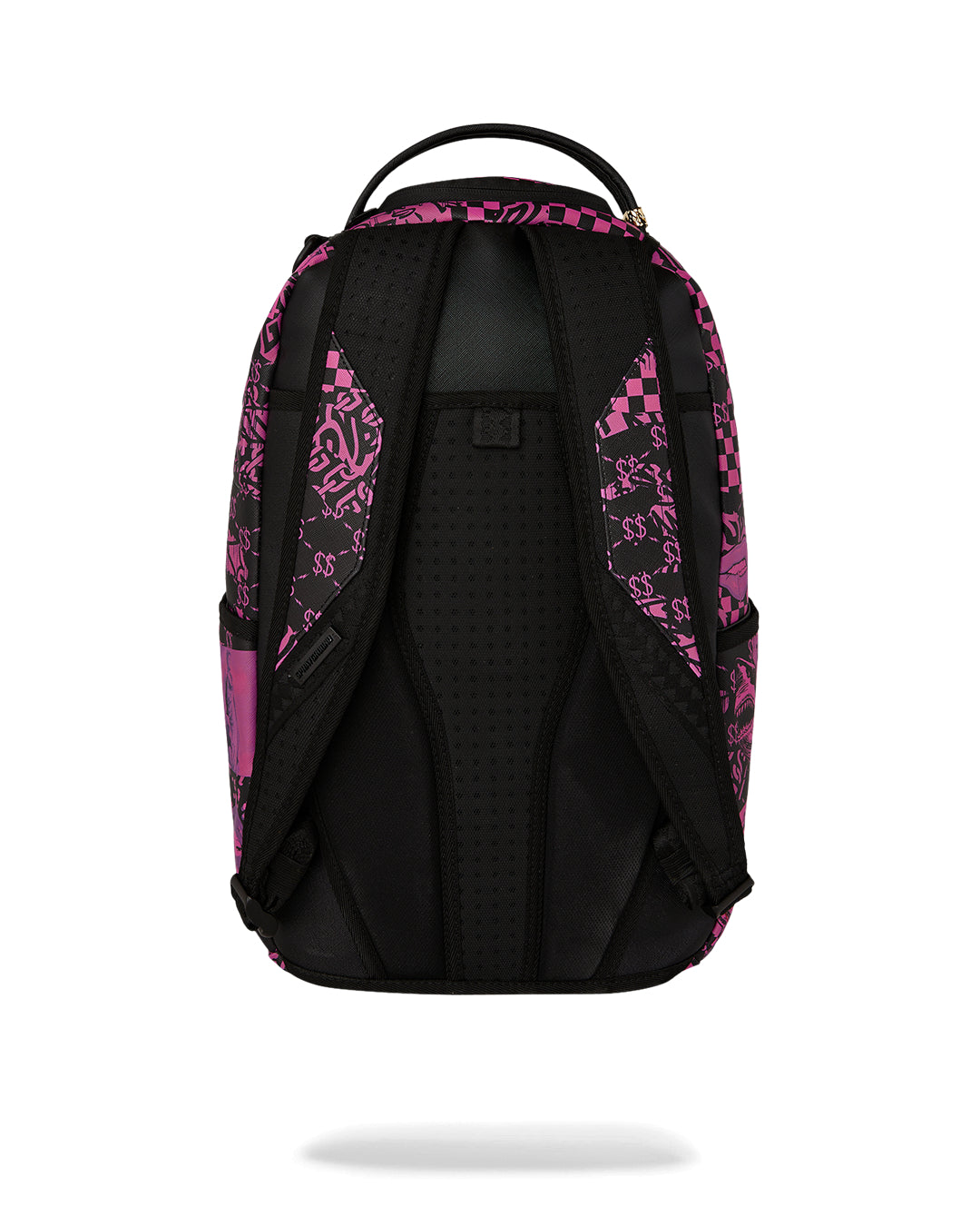 Sac à dos – ORGANZA SHARK – SPRAYGROUND-Magna-Carta