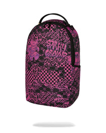 Sac à dos – ORGANZA SHARK – SPRAYGROUND-Magna-Carta