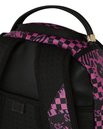 Sac à dos – ORGANZA SHARK – SPRAYGROUND-Magna-Carta