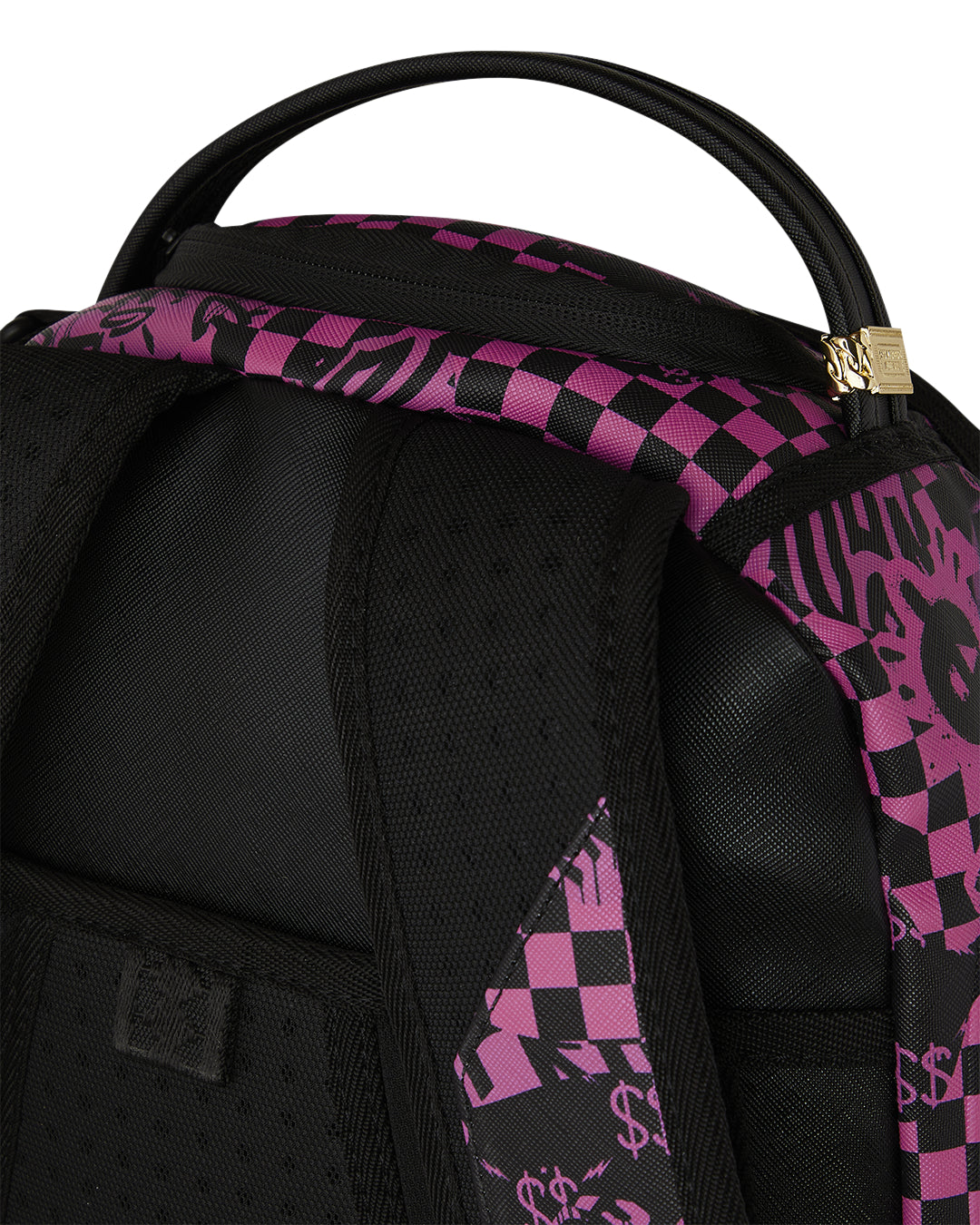 Sac à dos – ORGANZA SHARK – SPRAYGROUND-Magna-Carta