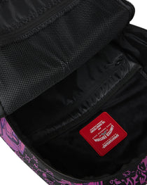 Sac à dos – ORGANZA SHARK – SPRAYGROUND-Magna-Carta