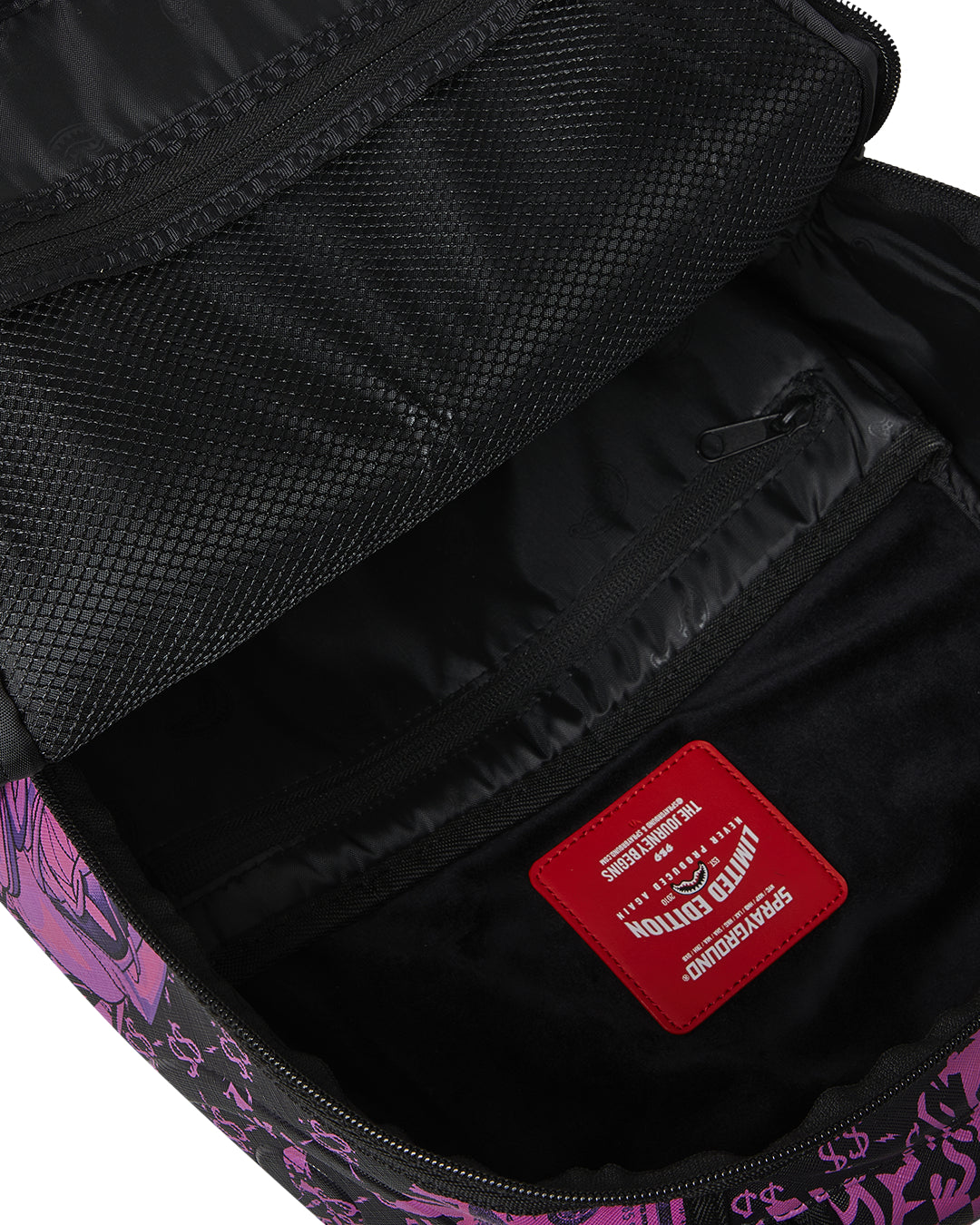 Sac à dos – ORGANZA SHARK – SPRAYGROUND-Magna-Carta