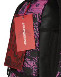 Sac à dos – ORGANZA SHARK – SPRAYGROUND-Magna-Carta