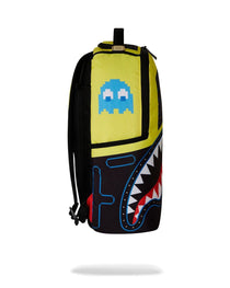 Sac à dos - PAC-MAN ARCADE DLXR BACKPACK - SPRAYGROUND-Magna-Carta