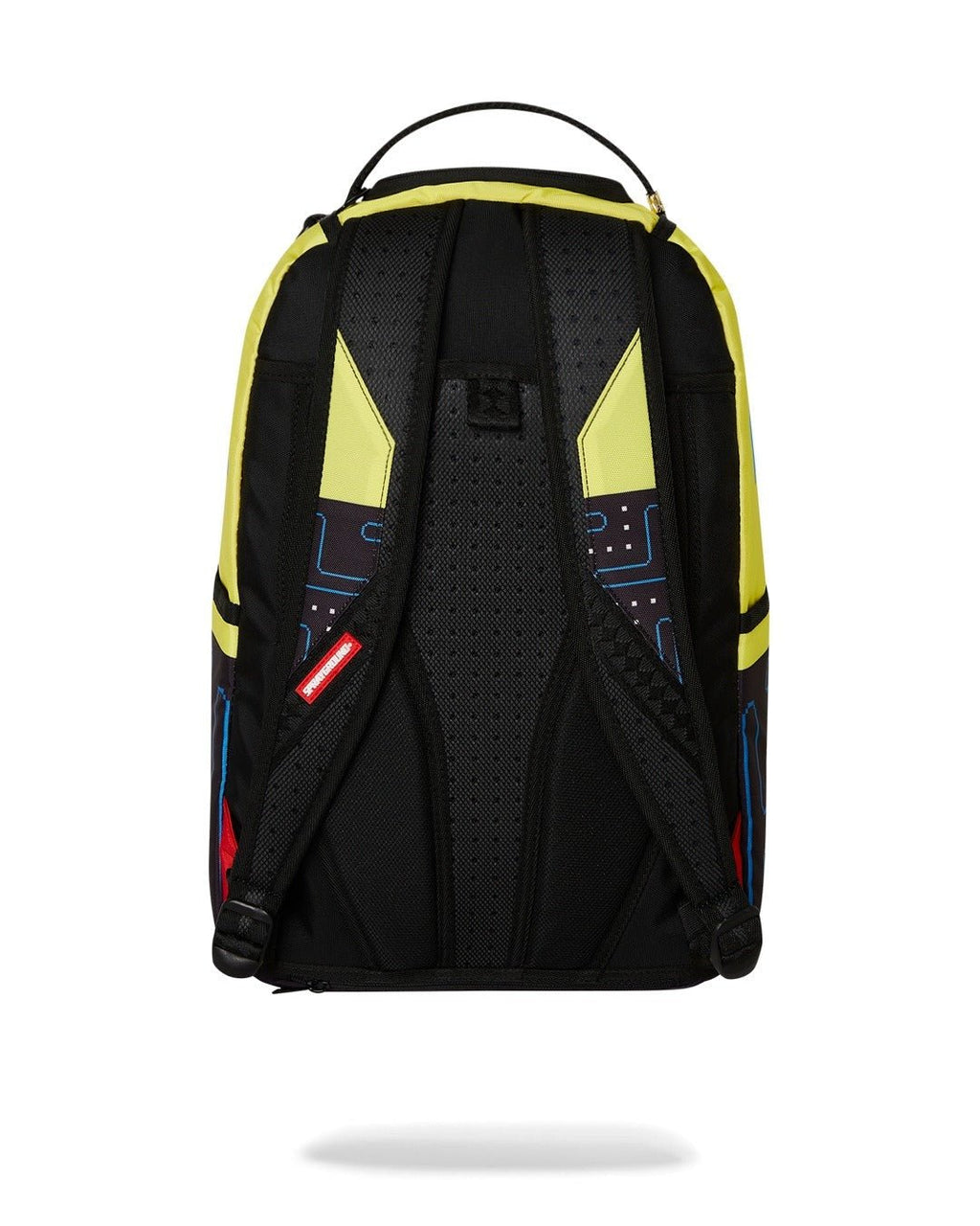 Sac à dos - PAC-MAN ARCADE DLXR BACKPACK - SPRAYGROUND-Magna-Carta
