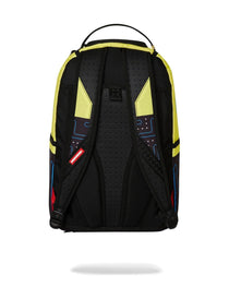 Sac à dos - PAC-MAN ARCADE DLXR BACKPACK - SPRAYGROUND-Magna-Carta