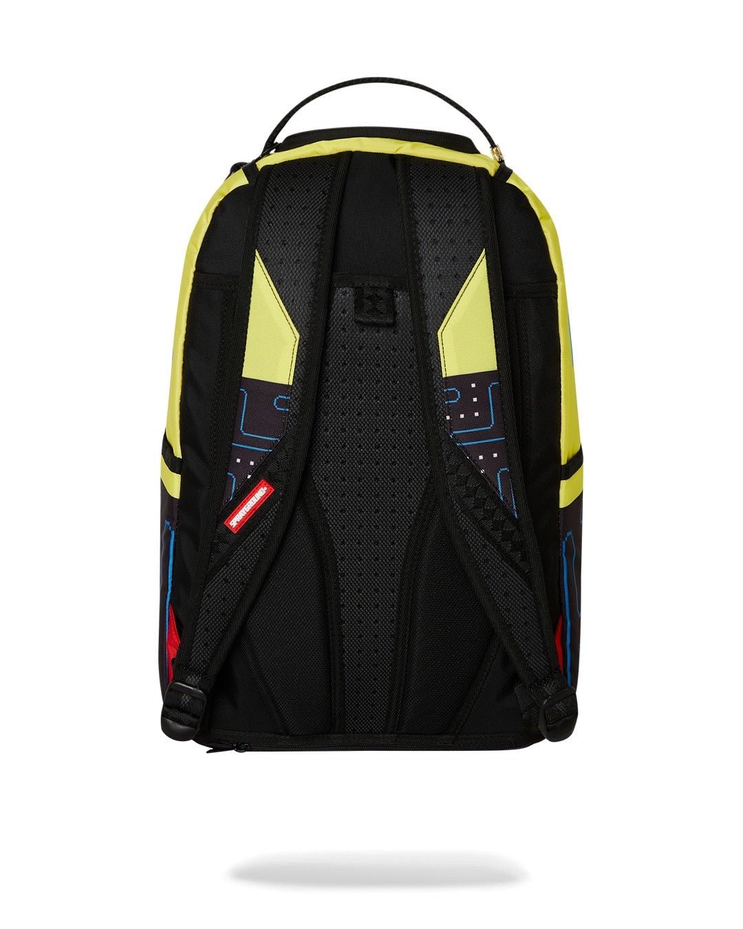 Sac à dos - PAC-MAN ARCADE DLXR BACKPACK - SPRAYGROUND-Magna-Carta