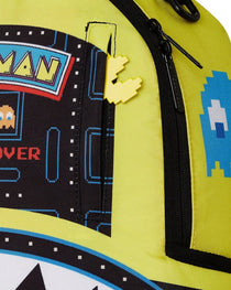 Sac à dos - PAC-MAN ARCADE DLXR BACKPACK - SPRAYGROUND-Magna-Carta