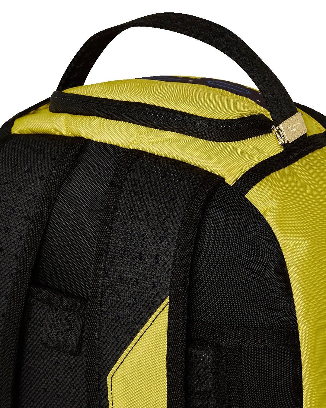 Sac à dos - PAC-MAN ARCADE DLXR BACKPACK - SPRAYGROUND-Magna-Carta
