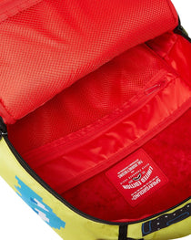 Sac à dos - PAC-MAN ARCADE DLXR BACKPACK - SPRAYGROUND-Magna-Carta