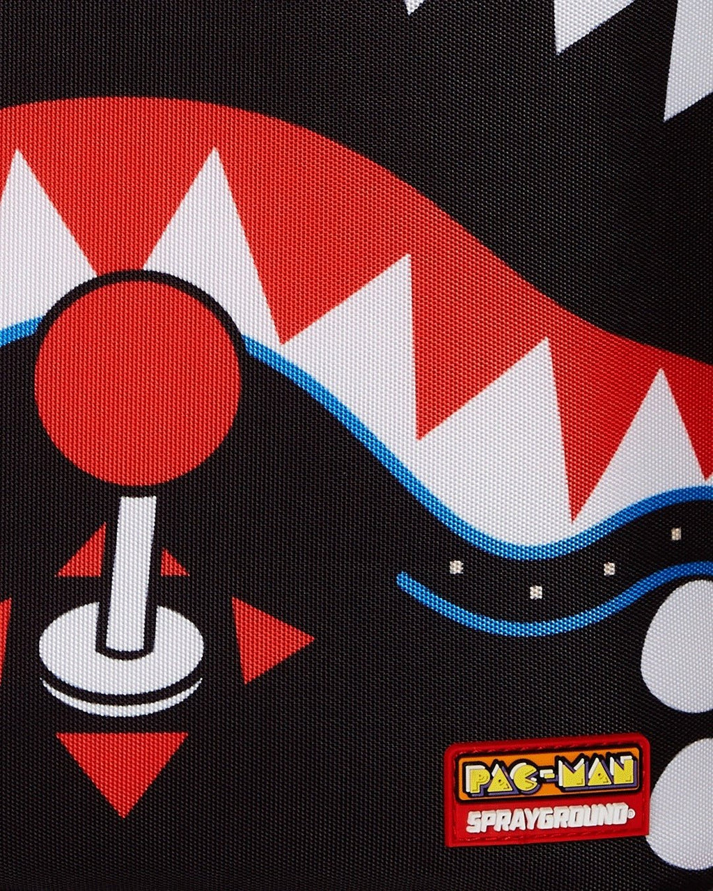 Sac à dos - PAC-MAN ARCADE DLXR BACKPACK - SPRAYGROUND-Magna-Carta