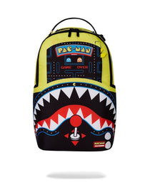 Sac à dos - PAC-MAN ARCADE DLXR BACKPACK - SPRAYGROUND-Magna-Carta