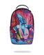 Sac à dos – PAINTED PATRICK – SPRAYGROUND-Magna-Carta