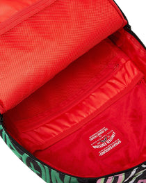 Sac à dos - PAINTED PUNK DLXR BACKPACK - SPRAYGROUND-Magna-Carta