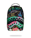Sac à dos - PAINTED PUNK DLXR BACKPACK - SPRAYGROUND-Magna-Carta