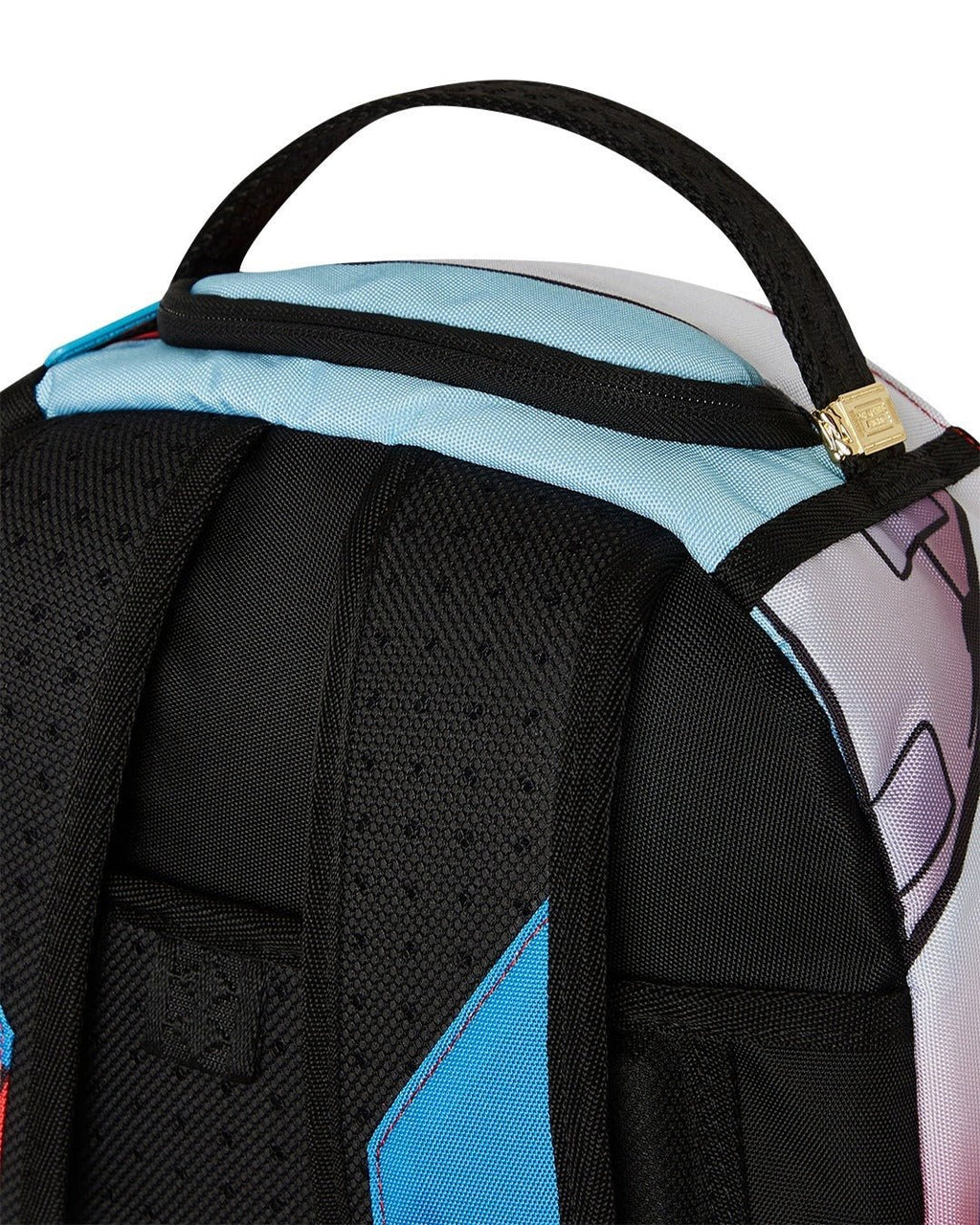 Sac à dos - PAINTING SMURFS DLXR BACKPACK - SPRAYGROUND-Magna-Carta