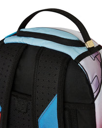 Sac à dos - PAINTING SMURFS DLXR BACKPACK - SPRAYGROUND-Magna-Carta