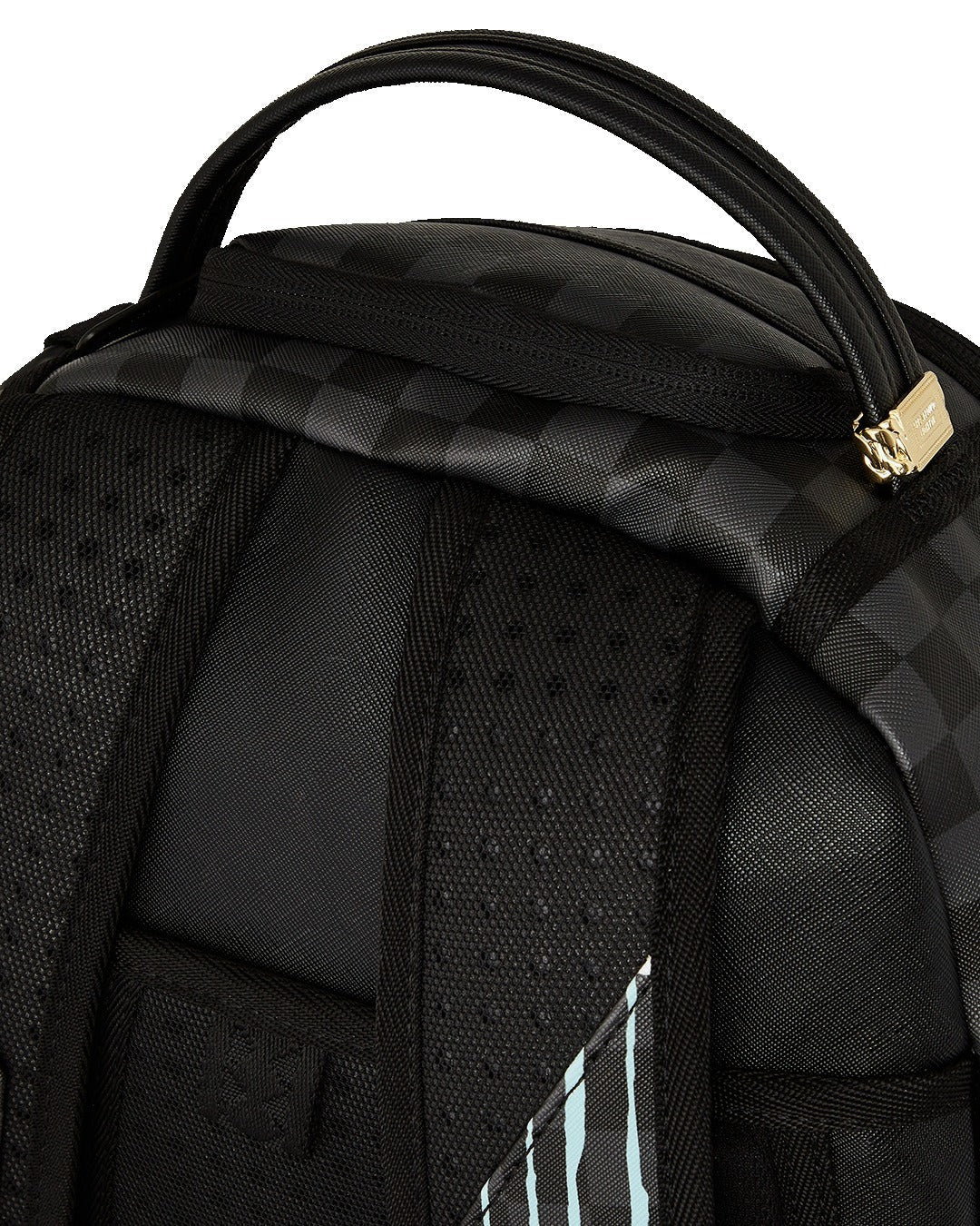 Sac à dos - PEANUTS FRIENDS HELP FRIENDS DLXSV BACKPACK - SPRAYGROUND-Magna-Carta