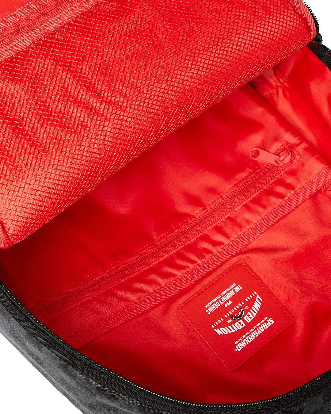 Sac à dos - PEANUTS FRIENDS HELP FRIENDS DLXSV BACKPACK - SPRAYGROUND-Magna-Carta