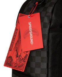 Sac à dos - PEANUTS FRIENDS HELP FRIENDS DLXSV BACKPACK - SPRAYGROUND-Magna-Carta