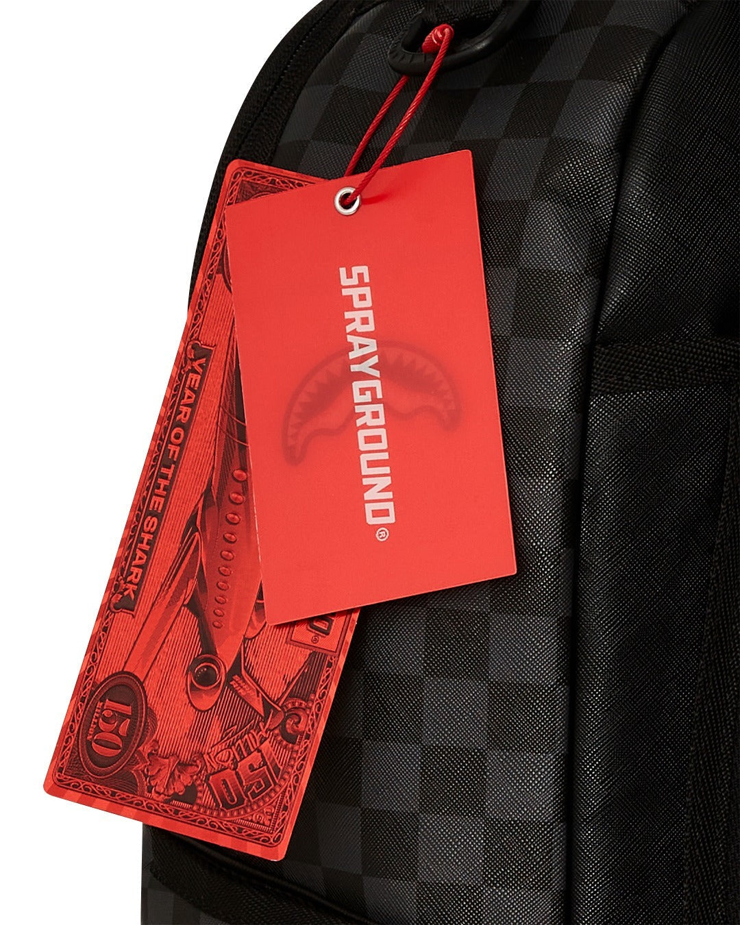 Sac à dos - PEANUTS FRIENDS HELP FRIENDS DLXSV BACKPACK - SPRAYGROUND-Magna-Carta
