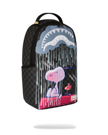 Sac à dos - PEANUTS FRIENDS HELP FRIENDS DLXSV BACKPACK - SPRAYGROUND-Magna-Carta