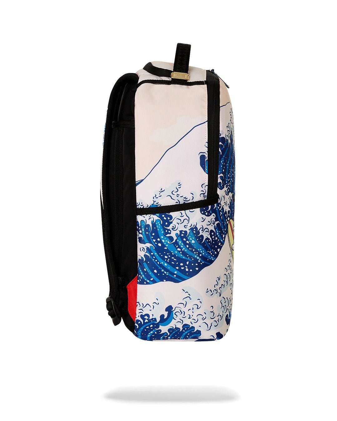 Sac à dos - PEANUTS SURFING HOKUSAI DLXR BACKPACK - SPRAYGROUND (Copie)-Magna-Carta