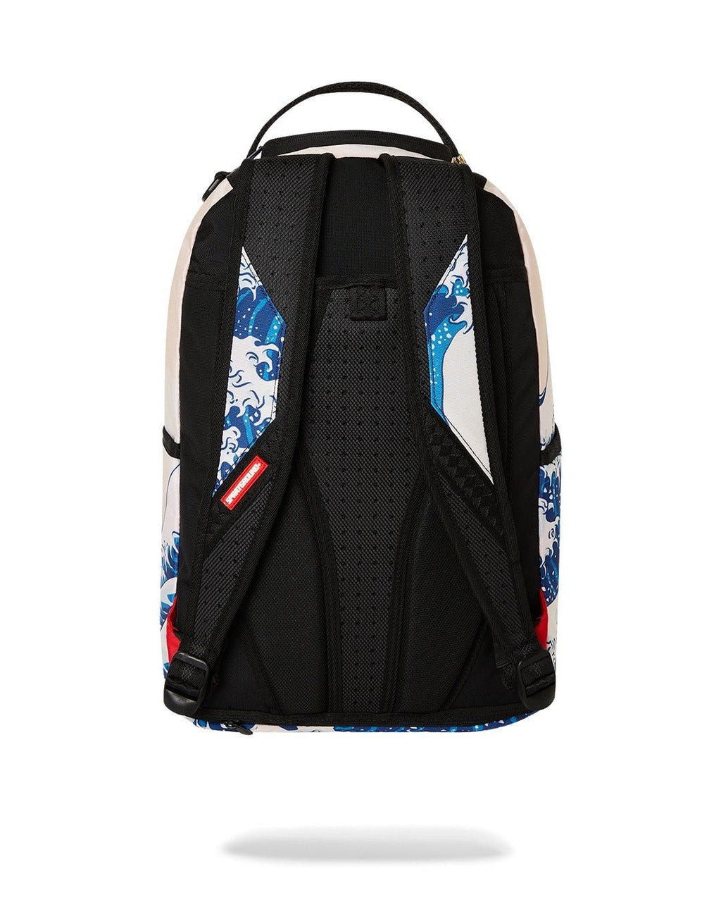 Sac à dos - PEANUTS SURFING HOKUSAI DLXR BACKPACK - SPRAYGROUND (Copie)-Magna-Carta