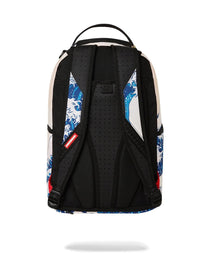 Sac à dos - PEANUTS SURFING HOKUSAI DLXR BACKPACK - SPRAYGROUND (Copie)-Magna-Carta