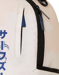 Sac à dos - PEANUTS SURFING HOKUSAI DLXR BACKPACK - SPRAYGROUND (Copie)-Magna-Carta