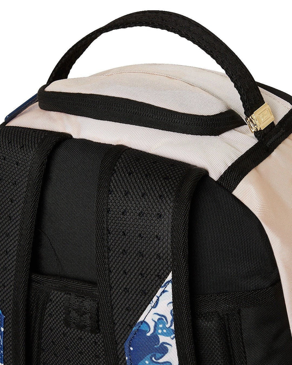 Sac à dos - PEANUTS SURFING HOKUSAI DLXR BACKPACK - SPRAYGROUND (Copie)-Magna-Carta