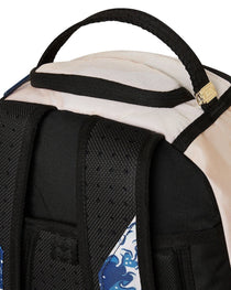 Sac à dos - PEANUTS SURFING HOKUSAI DLXR BACKPACK - SPRAYGROUND (Copie)-Magna-Carta