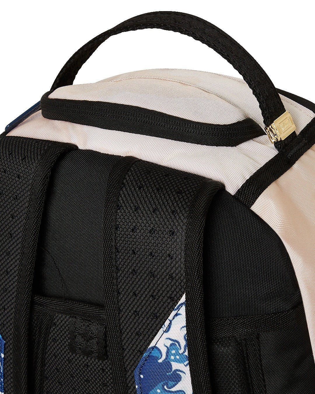 Sac à dos - PEANUTS SURFING HOKUSAI DLXR BACKPACK - SPRAYGROUND (Copie)-Magna-Carta