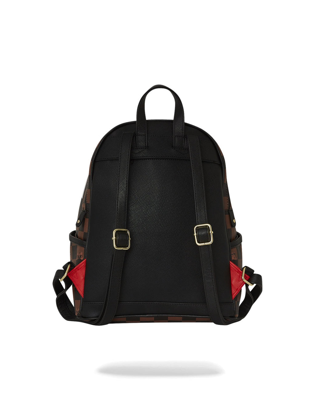 Sac à dos - PEEKING CHARACTER CHECK SAVAGE - SPRAYGROUND-Magna-Carta