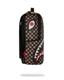 Sac à dos - PEEKING CHARACTERS REMIX DLXSV BACKPACK - SPRAYGROUND-Magna-Carta