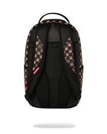 Sac à dos - PEEKING CHARACTERS REMIX DLXSV BACKPACK - SPRAYGROUND-Magna-Carta