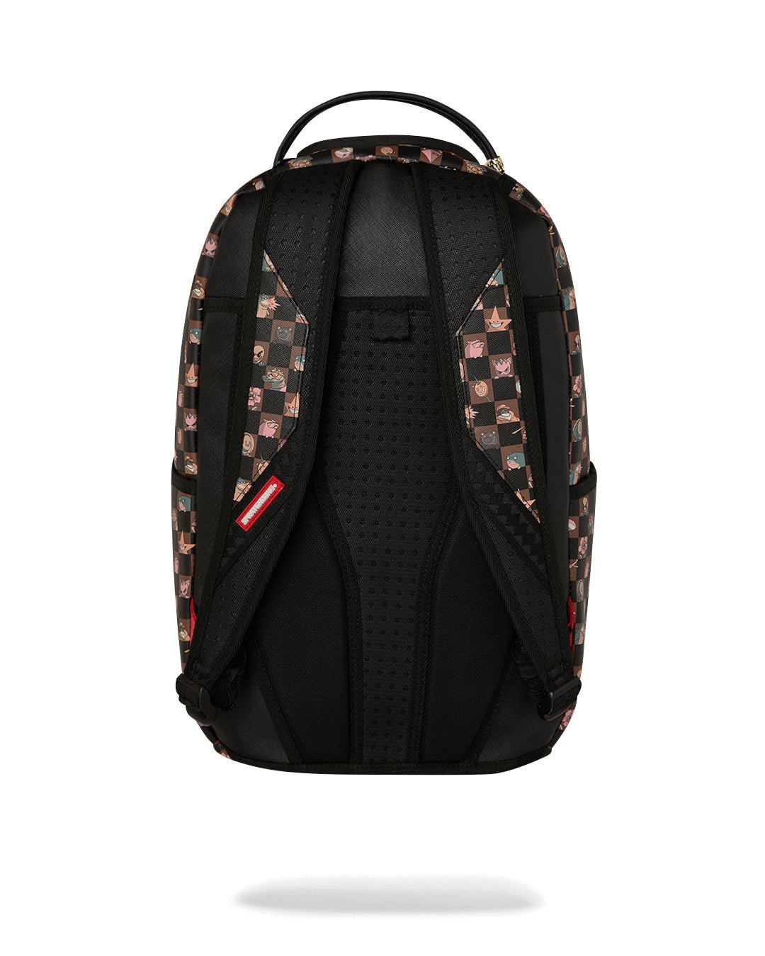 Sac à dos - PEEKING CHARACTERS REMIX DLXSV BACKPACK - SPRAYGROUND-Magna-Carta